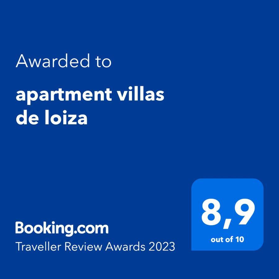 Apartment Villas De Loiza Canovanas Εξωτερικό φωτογραφία